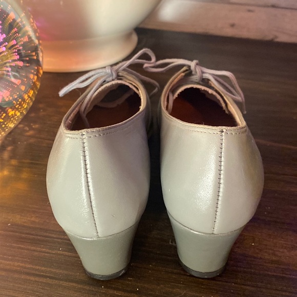 Contoura New Derby Size Size 7.5 - Picture 8 of 12